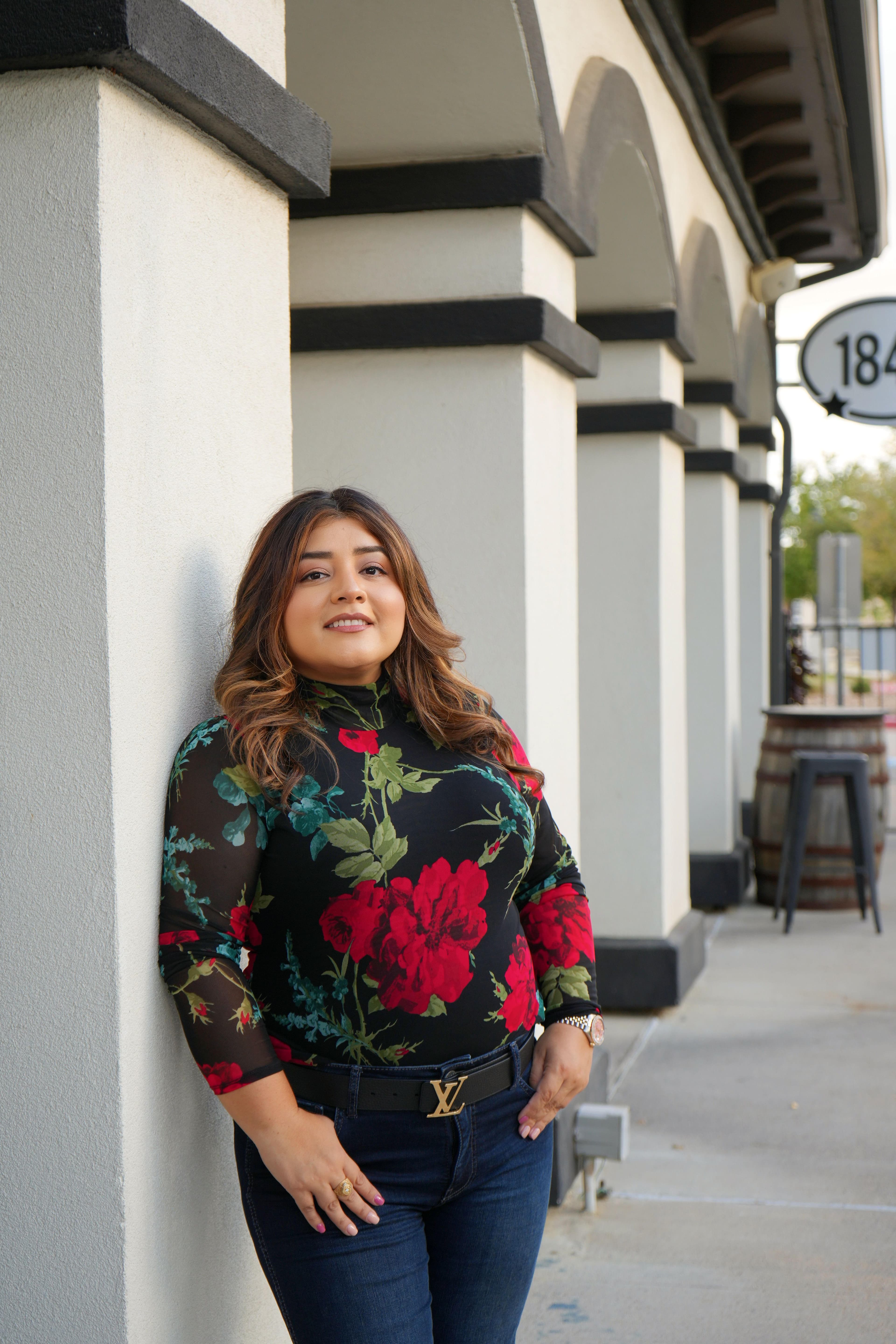 Marilyn Medina, Franchise Recruiter